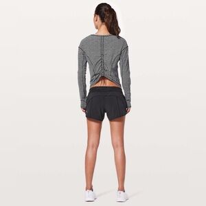 Lululemon On Pace Long Sleeve